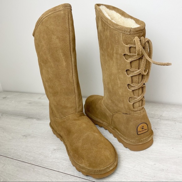 BearPaw Shoes - BEARPAW Phylly Boots Size 10